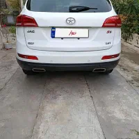 جکs5 اتوماتیک مدل ۹۶|خودرو سواری و وانت|رشت, ساغری سازان|دیوار