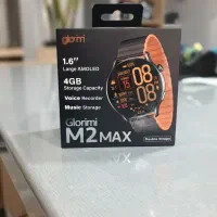 glorimi m2 max