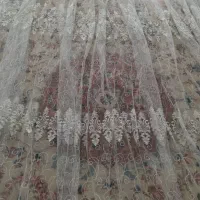 پرده تور|پرده، رانر، رومیزی|تهران, صادقیه|دیوار