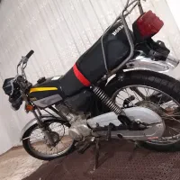 فروش موتور|موتورسیکلت|اسفرورین, |دیوار