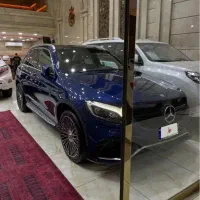 بنز GLC 300 2017|خودرو سواری و وانت|اهواز, پادادشهر|دیوار