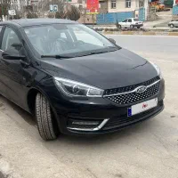 آریزو ۵ مدل ۱۴۰۰ داشبورد جدید نیو