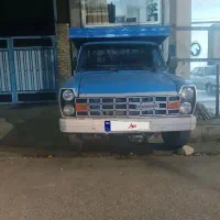 ارسال بار به تمام نقاط ایران