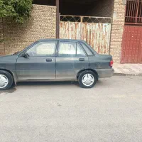 دربستی