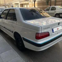 پارس سال سفارشی ۱۴۰۱|خودرو سواری و وانت|اصفهان, شیخ اشراق|دیوار