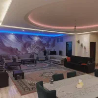 آپارتمان سه خواب ولیعصر استانداری