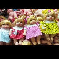 عروسک گوشتی|اسباب‌‌بازی|اصفهان, آبشار|دیوار