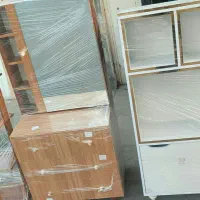 کابینت سرویس عروس کمد دیواری