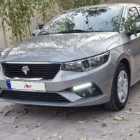 تارا V1 مدل ۱۴۰۳ دنده‌ای