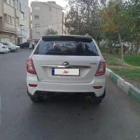 فروش ماشین لیفان x60رنگ سفید|خودرو سواری و وانت|تبریز, |دیوار