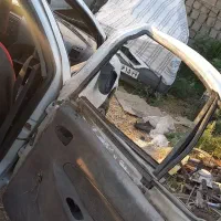 تیبا صندوق‌دار EX دوگانه سوز، مدل۱۳۹۶|خودرو سواری و وانت|اهواز, کوی ملی راه|دیوار