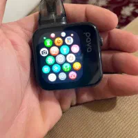 bip و اپل واچpava