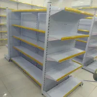 قفسه با لیبل زرد|فروشگاه و مغازه|رامهرمز, |دیوار