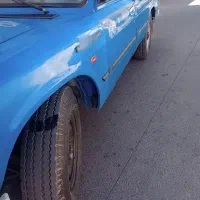 نیسان ۹۲ و ۱۳۲ مدل ۹۰|خودرو سواری و وانت|کاشمر, |دیوار