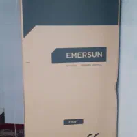 یخچال فریزر آکبند امرسان