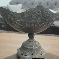 ظرف پایه دار پیوتر