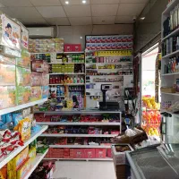 واگذاری سوپر مارکت