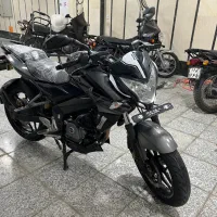 Ns200|موتورسیکلت|تهران, آهنگ|دیوار