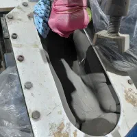 پرس باد و چرخ شانه ای و تخت|ماشینآلات صنعتی|اسلامشهر, شهرک واوان|دیوار