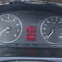 سمند ef7 دوگانه سوز|خودرو سواری و وانت|سلماس, |دیوار