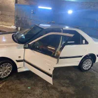 فروش پژو پارس دوگانه فابریک مدل 89|خودرو سواری و وانت|اهواز, کمپلو جنوبی|دیوار