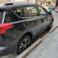 تویوتا راوفور، مدل ۲۰۱۴