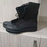 پوتین سربازی سایز ۴۳