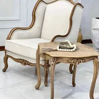 مبل نوبل|مبلمان خانگی و میز عسلی|کاشان, ملا حبیبالله شریف|دیوار