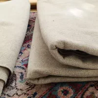 موکت تمیز