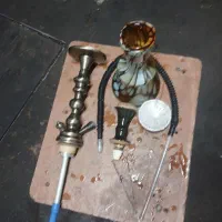 قیلون|کلکسیون و سرگرمی|اقبالیه, |دیوار