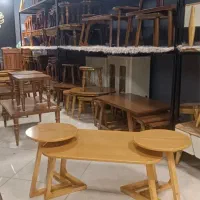 انواع جلو مبلی /چوبی /شرکتی (گالری مبل قائم)