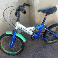 دوچرخه محکم وکارآمد