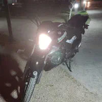 بنلی 150|موتورسیکلت|اصفهان, خانه اصفهان|دیوار