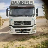 دانگ فنگ ۸۹|خودرو سنگین|زنجان, |دیوار