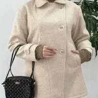 کافشن پالتو|لباس|زنجان, |دیوار