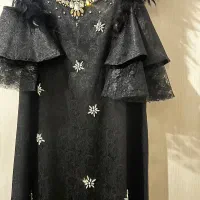 لباس شب