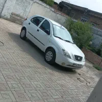 تیبا دو مدل ۹۶شاسی ها بدون کوچیکترین ضربه|خودرو سواری و وانت|گرگان, |دیوار