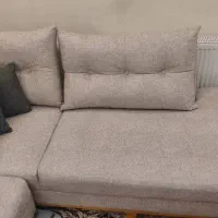 مبل راحتی|مبلمان خانگی و میز عسلی|تهران, یافت آباد جنوبی|دیوار