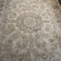 فرش ۹ متری صورتی کالباسی مشهد اردهال|فرش|تهران, سردارجنگل|دیوار