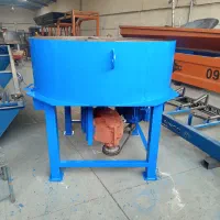 ساخت و فروش میکسر بلوک زنی|ماشینآلات صنعتی|تبریز, |دیوار