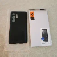 قاب گارد کاور سامسونگ S24 Ultra برند Spigen اسپیگن