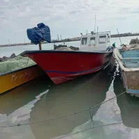 قایق قماره دار