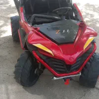 ماشین شارژی|اسباب‌‌بازی|جلفا, |دیوار