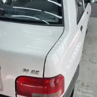 پراید ۱۳۱ مدل ۹۷|خودرو سواری و وانت|زاهدان, |دیوار