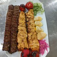 آشپزی سیار مراسمات و نذری