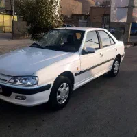 پارس سال موتور زیمنس