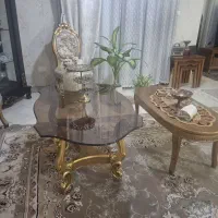 مبل سلطنتی هفت نفره