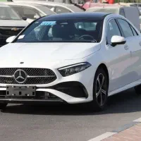 بنز A200L مدل 2025 (واردات خودروهای پلاک ملی)|خودرو سواری و وانت|تهران, جماران (نیاوران)|دیوار