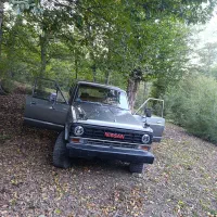 فروش پاترول دو درب|خودرو کلاسیک|نکا, |دیوار