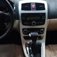 برلیانس اتومات مدل 95 بی رنگ تو کرم